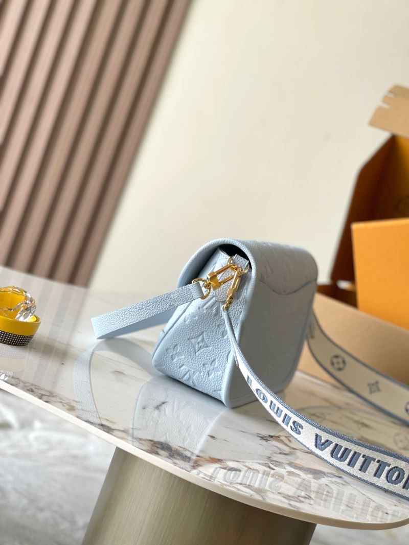 Louis Vuitton Satchel Bags